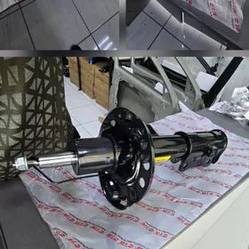 Amortizator Elantra 2021-23