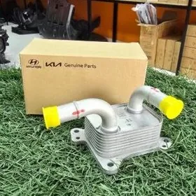 Karobka kuller Elantra 2021-23