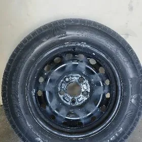 HYUNDAI KIA ZAPASKA 215 60 16