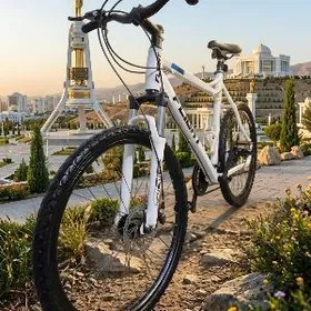 Tigir Велосипед FLIGHT