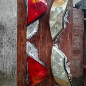 koplekt fara 2001 awalon