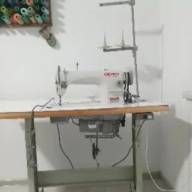 tikin maşyn "Gemsy"