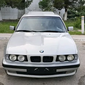 BMW 525 1992