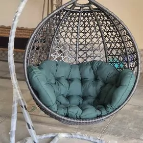 ýaşyl Sallançak Kaçelya Качели