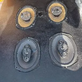 original pioneer 6 sanyk