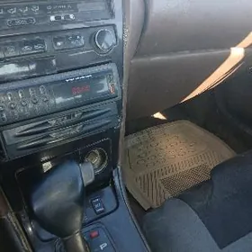 Toyota Mark II 1993