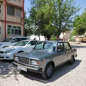 Lada 2107 2010