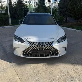 Lexus ES 350 2025