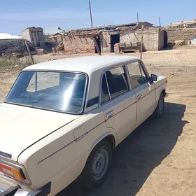 Lada 2106 1988