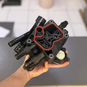 Termostat korpus Sorenta 2,5