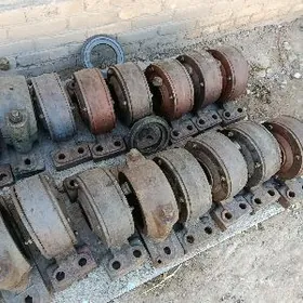 подшипник обойма