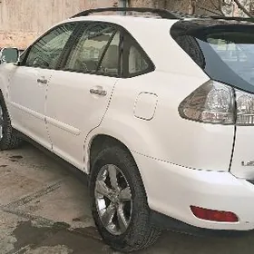 Lexus RX 350 2008