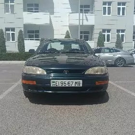 Toyota Camry 1996