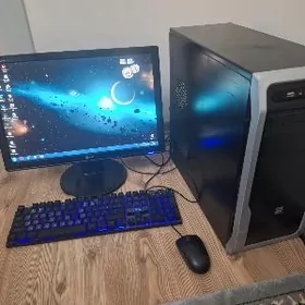 Kompyuter i5 komplekt