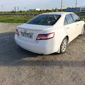 Toyota Camry 2006
