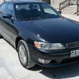 Toyota Mark II 1993