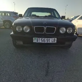 BMW 525 1995