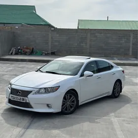 Lexus ES 350 2013