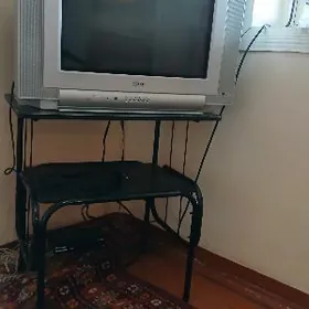 LG telewizor (flatron)