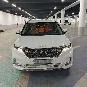 Kia Carnival 2022