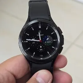 Galaxy watch 4/46mm classic