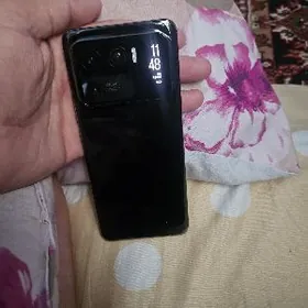 mi11ultra 12/512g