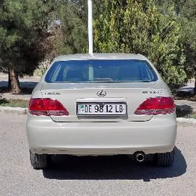 Lexus ES 330 2004