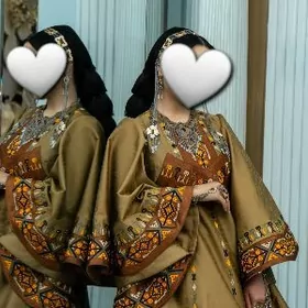 Halat geçdi köýnek, toý koynek