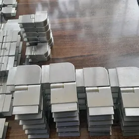 Neržaweyka skryty petle