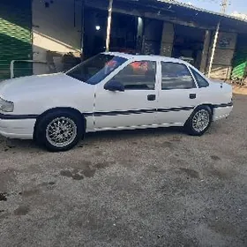 Opel Vectra 1989