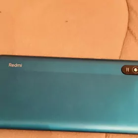 Redmi 9 A