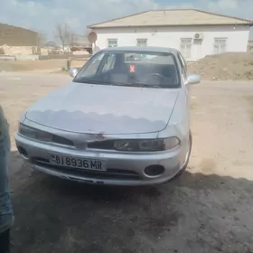 Mitsubishi Galant 1993