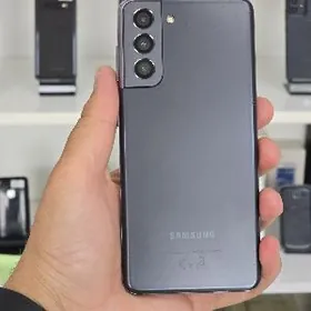 Samsung s21. 8/128gb 2sim