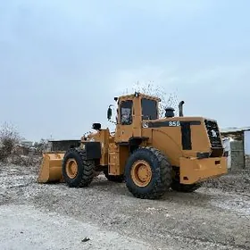 LiuGong CLG 856H 2010