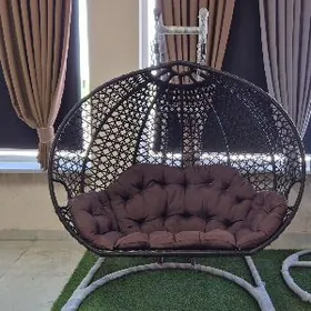 2 adam Sallançak Kaçelya Качел