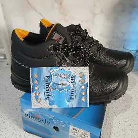 спец ботинка