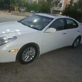 Lexus ES 330 2005