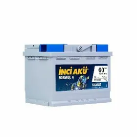 Inci aku 60Ah ⚡ (7/24)