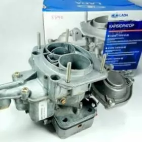 Karburator 2107