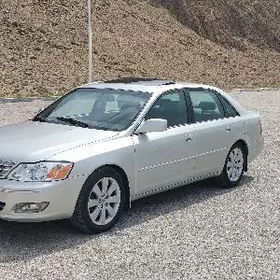Toyota Avalon 2000