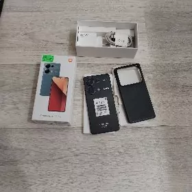 REDMI NOT 13 PRO (PAKET) 12/51