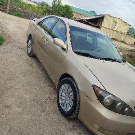 Toyota Camry 2002