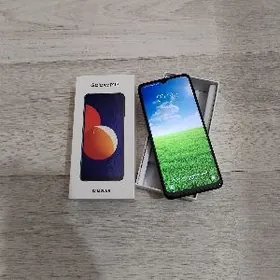 SAMSUNG A12 (TAZE) 4/64