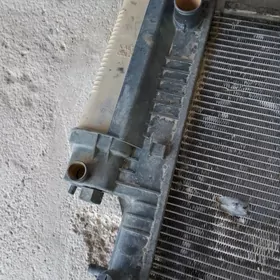 gidra mufta radýator