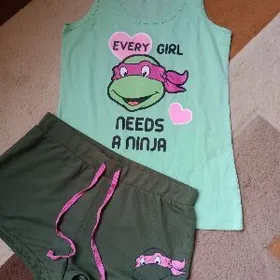 Домашний костюм