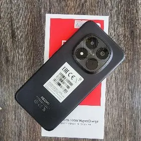 Redmi not 15 pro+ 12/512