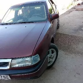Opel Vectra 1990