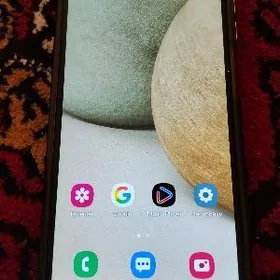 Samsung A12