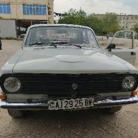 Waz 2106 1987