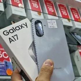 Samsung Galaxy A17 4/128gb